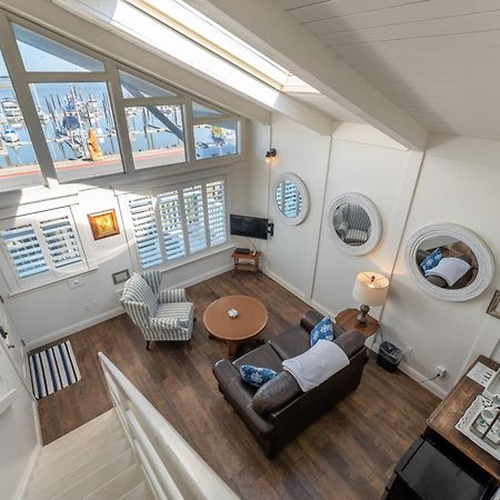 Bandon Marina Inn Extérieur photo
