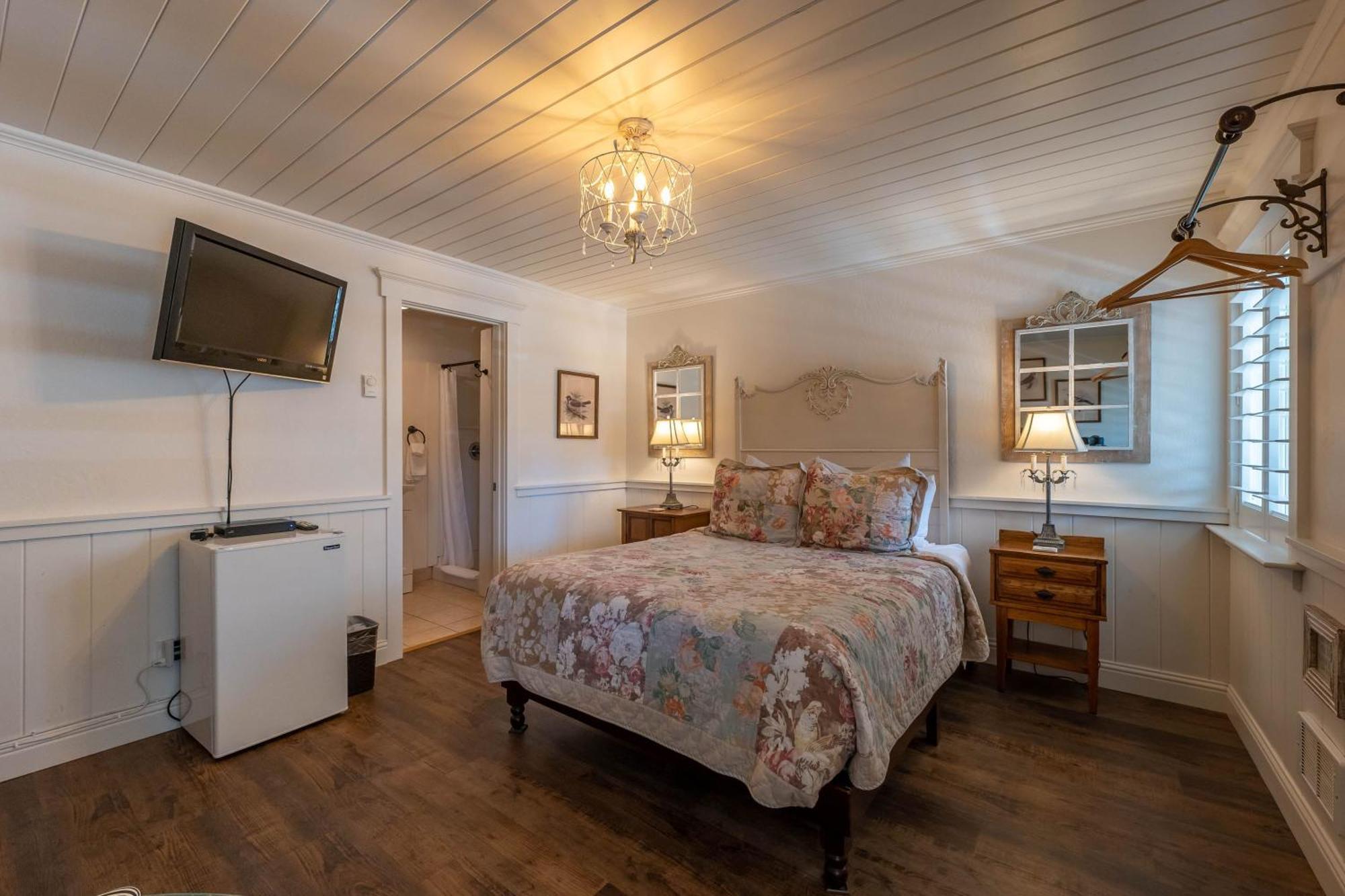 Bandon Marina Inn Extérieur photo