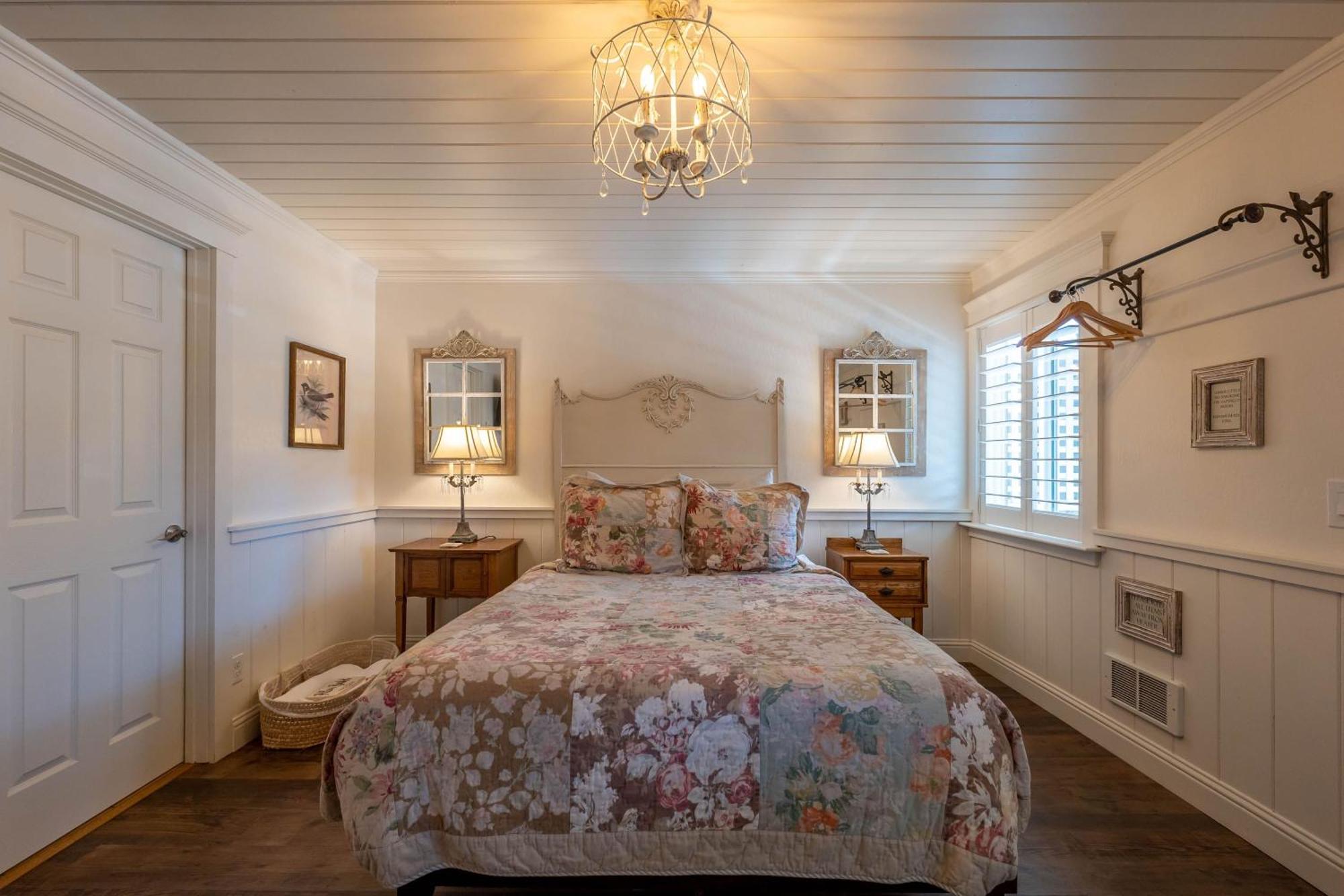 Bandon Marina Inn Extérieur photo