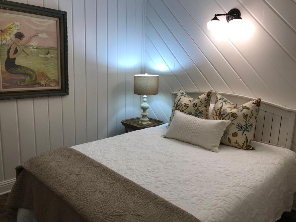 Bandon Marina Inn Extérieur photo