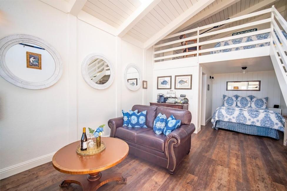 Bandon Marina Inn Extérieur photo